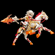 这款玩具不仅是一份简单