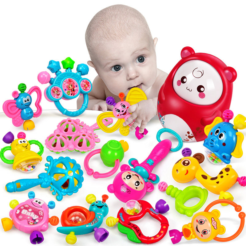 脸上笑得眼角纹都堆起来