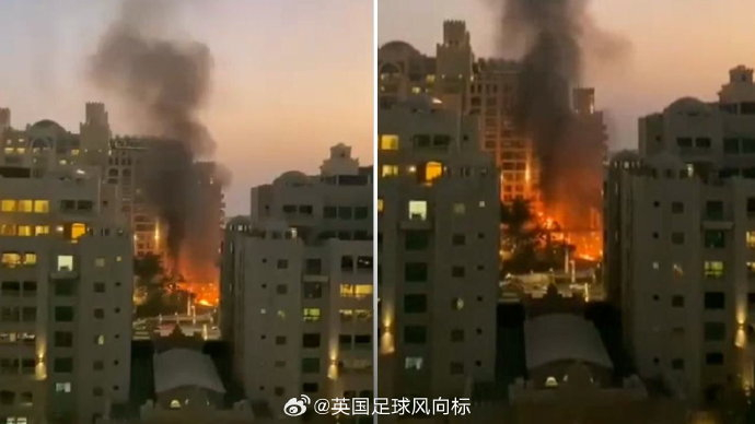 曼联建议球员避开中东度假 避免中东局势风险