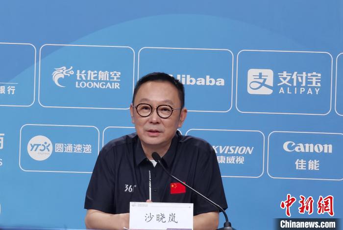 杭州亚运会闭幕式数字人将共同见证圣火熄灭仪