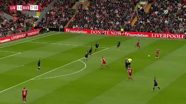 杰拉德慈善赛失误引热议 球迷叹息错失良机