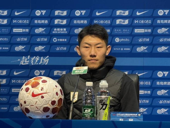 山东泰山主场迎战大连英博 关键球员缺席战术调