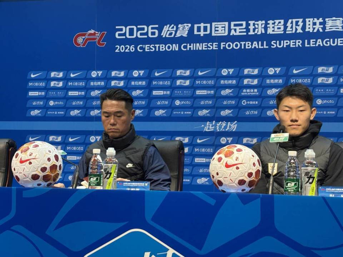 山东泰山主场迎战大连英博 关键球员缺席战术调