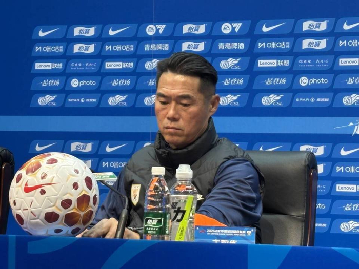 山东泰山主场迎战大连英博 关键球员缺席战术调