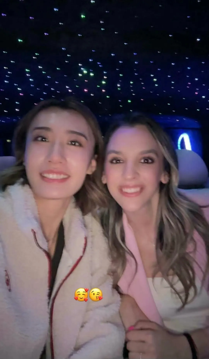 王媛媛留洋创佳绩 欧联冠军加拉塔萨雷队内高赞